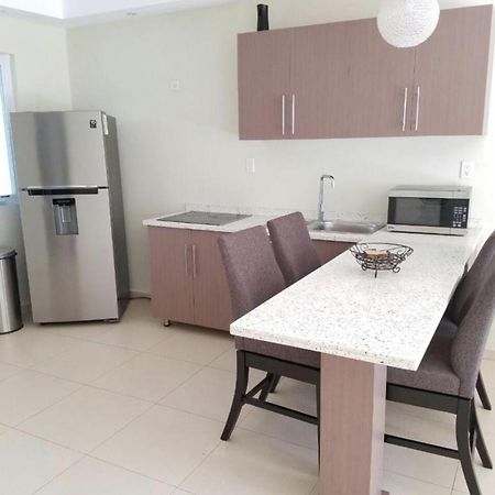Andira Apartments Willemstad Luaran gambar