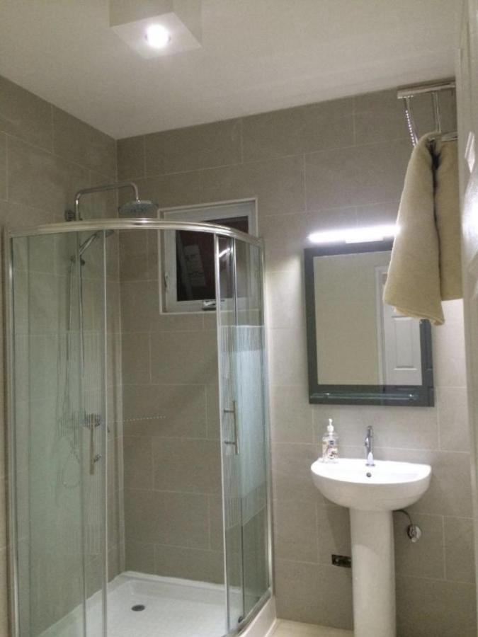 Andira Apartments Willemstad Luaran gambar