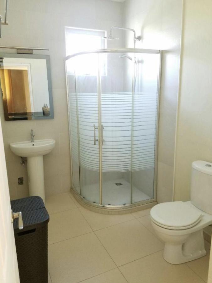 Andira Apartments Willemstad Luaran gambar