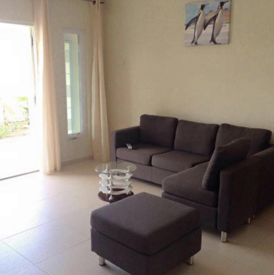 Andira Apartments Willemstad Luaran gambar