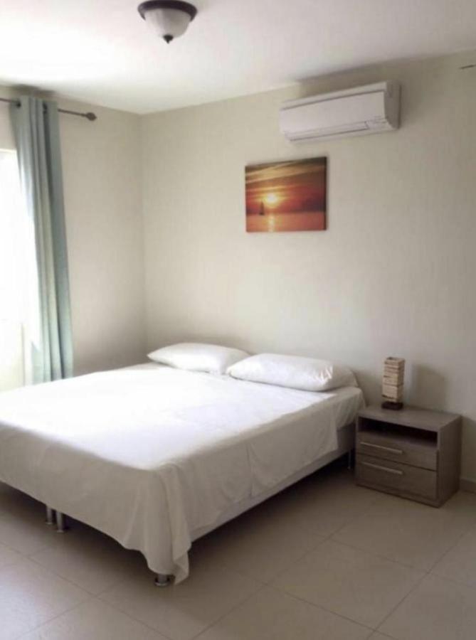 Andira Apartments Willemstad Luaran gambar